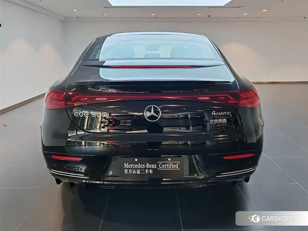Mercedes-Benz EQE id 4589145 из Китая 13