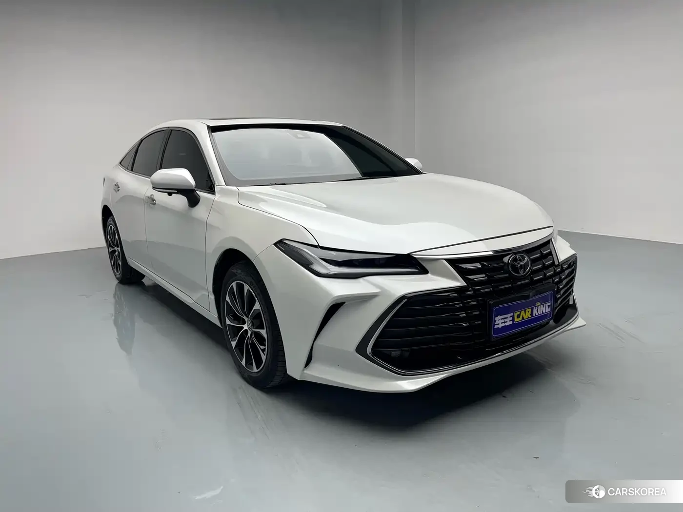 Toyota Avalon id 4546119 из Китая 21