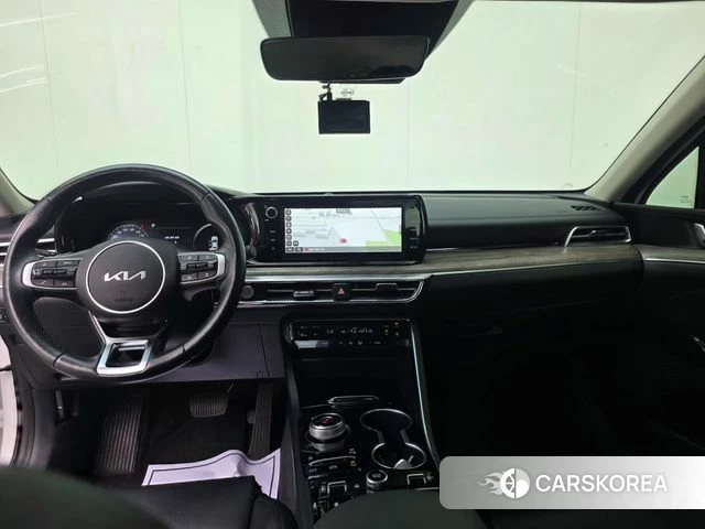 Kia K5 3rd generation id 4592844 из Кореи 15