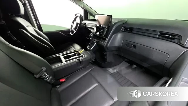 Hyundai Staria id 3026790 из Кореи 17