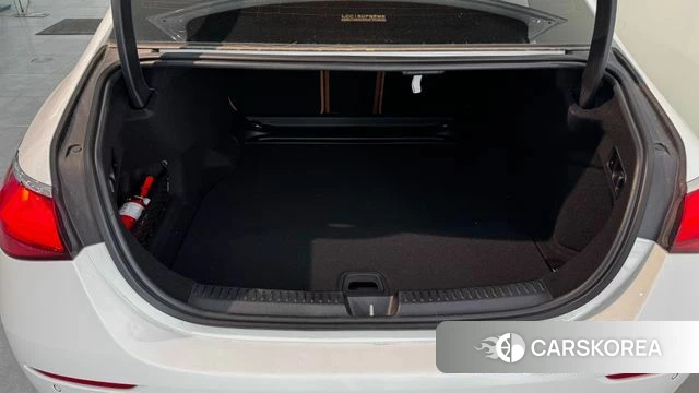 Mercedes-Benz E-Class W214 id 4511050 из Кореи 16