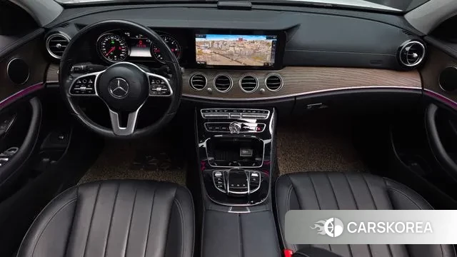 Mercedes-Benz E-Class W213 id 3772726 из Кореи 17