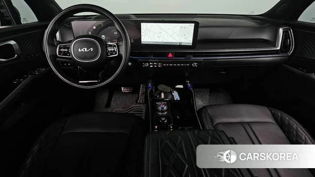 Kia The New Sorento 4th Generation id 3921685 из Кореи 17