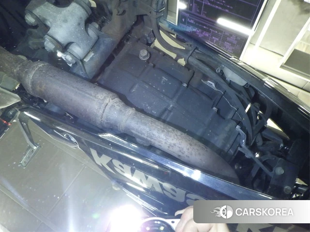 Kawasaki NINJA 250SL id 4328220 из Японии 7