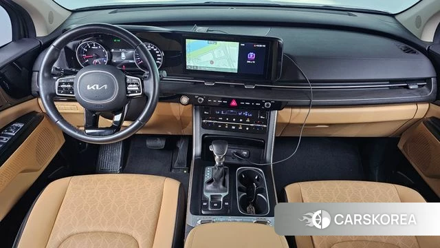 Kia Carnival 4th generation id 4711184 из Кореи 17