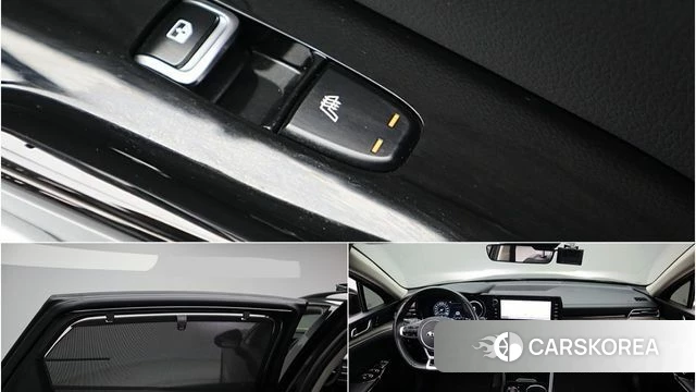 Kia K5 3rd generation id 4594275 из Кореи 17