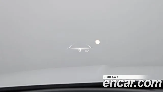 Genesis GV80 id 2655981 из Кореи 17