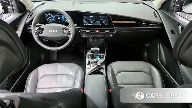 Kia Di Ol Nu Niro id 3053545 из Кореи 17