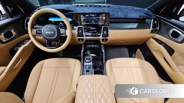 Kia Sorento 4th Generation id 3478281 из Кореи 17