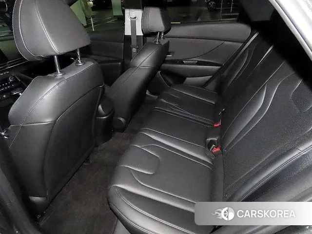 Hyundai Avante (CN7) id 3616056 из Кореи 16