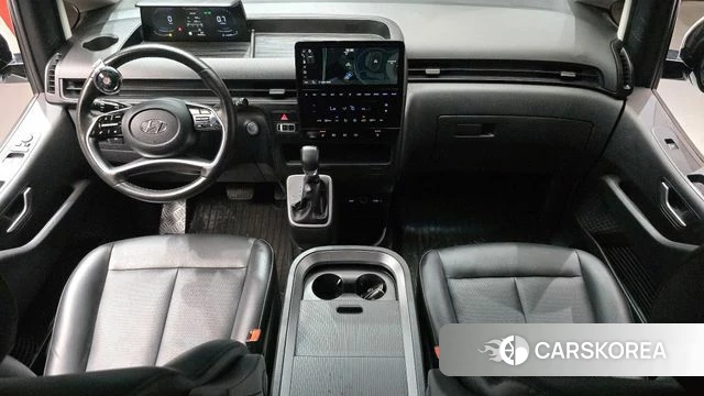 Hyundai Staria id 4382940 из Кореи 17