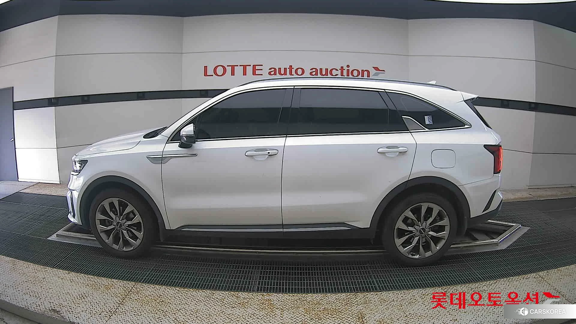 Kia Sorento id 4664313 из Кореи 33