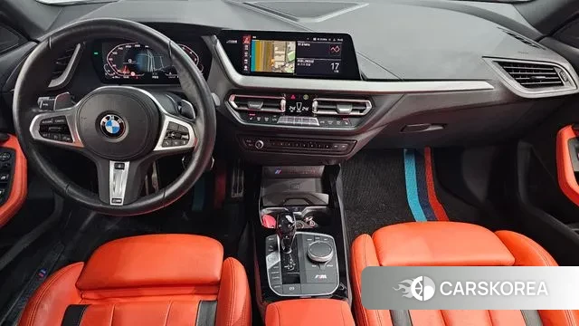 BMW 2 Series Gran Coupe (F44) id 3488647 из Кореи 17