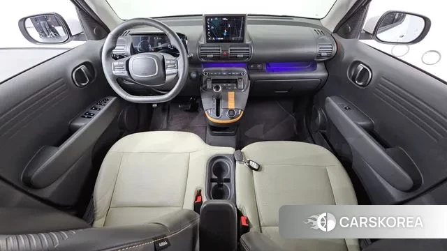 Hyundai Casper id 3473160 из Кореи 17