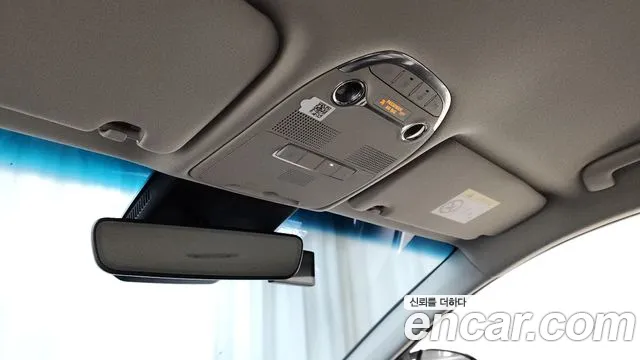 Hyundai The New Grandeur IG id 2602645 из Кореи 17