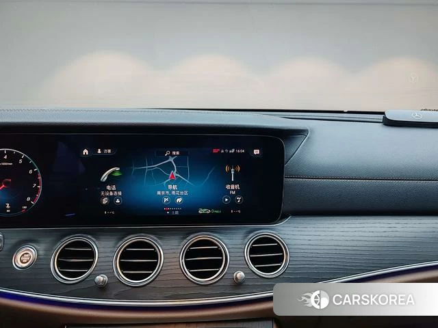 Mercedes-Benz E-class id 4209346 из Китая 16