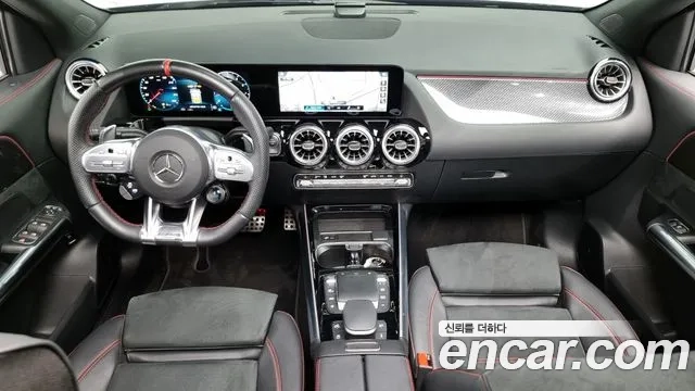 Mercedes-Benz GLA - Class H247 id 2905770 из Кореи 17