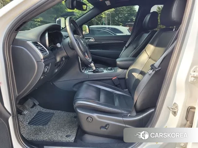 Jeep Grand Cherokee id 2980629 из Кореи 9