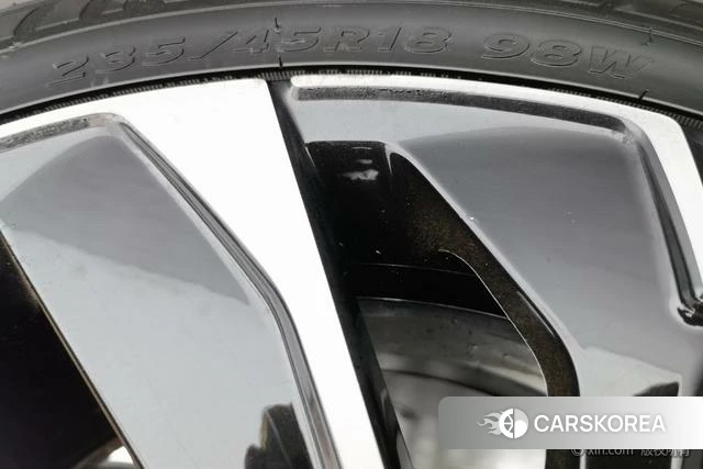 Volkswagen Passat id 4321155 из Китая 21