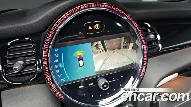 Mini Cooper S id 2690224 из Кореи 17