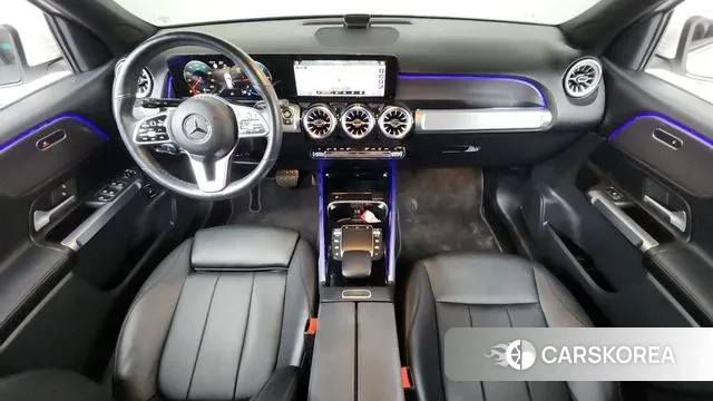 Mercedes-Benz GLB-Class X247 id 3726640 из Кореи 17