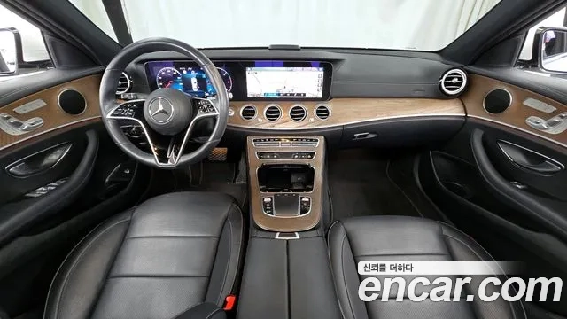 Mercedes-Benz E-Class W213 id 2950342 из Кореи 17