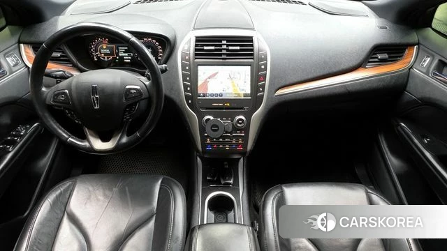 Lincoln MKC id 3905238 из Кореи 17