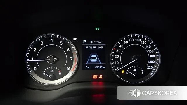 Hyundai Venue id 3546963 из Кореи 17