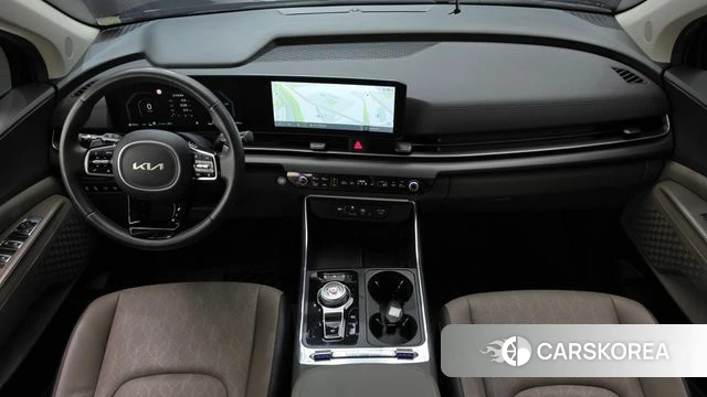 Kia The New Carnival 4th Generation id 4928561 из Кореи 30