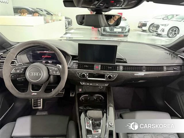 Audi RS 5 id 4336267 из Китая 14