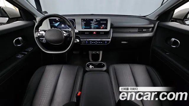 Hyundai Ionic 5 id 2864044 из Кореи 17