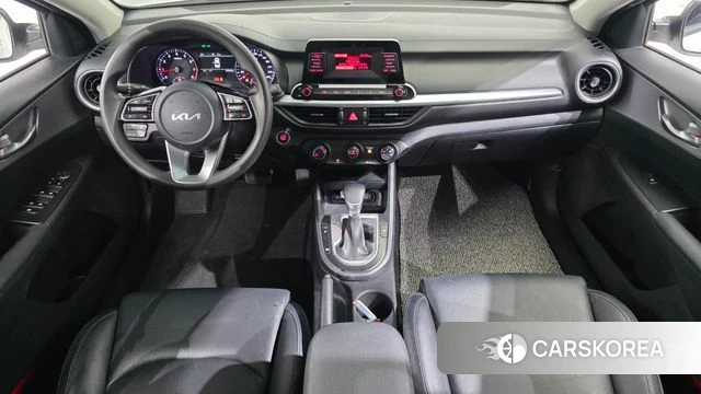Kia The New K3 2nd generation id 4593942 из Кореи 28
