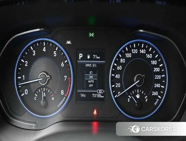 Hyundai Palisade id 4284899 из Кореи 16