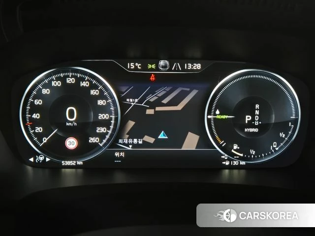 Volvo S90 id 3852807 из Кореи 15