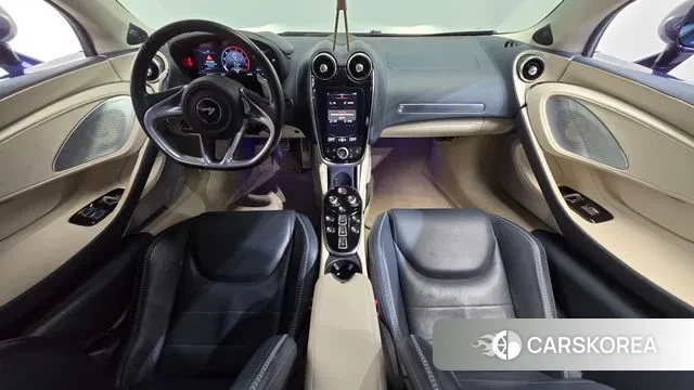 McLaren GT id 3514766 из Кореи 17