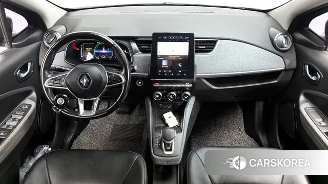 Renault Korea (Samsung) Joe id 3561899 из Кореи 17