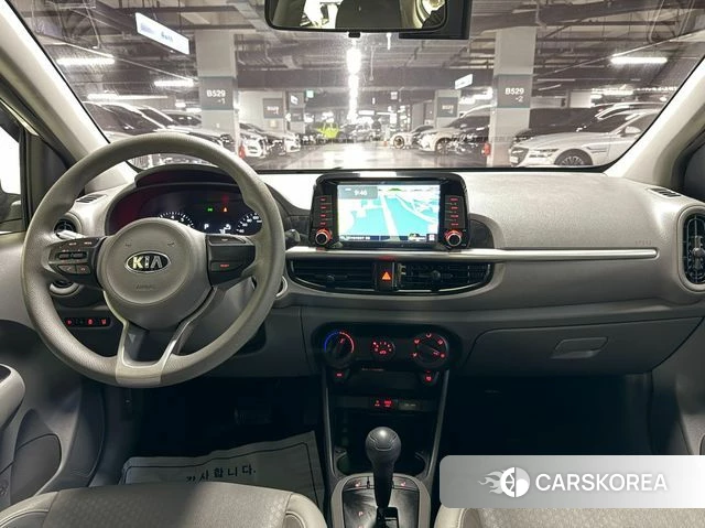 Kia All New Morning (JA) id 3937051 из Кореи 17