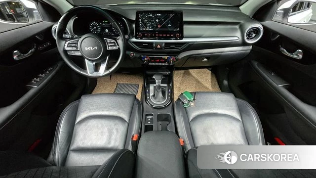 Kia The New K3 2nd generation id 3915645 из Кореи 17