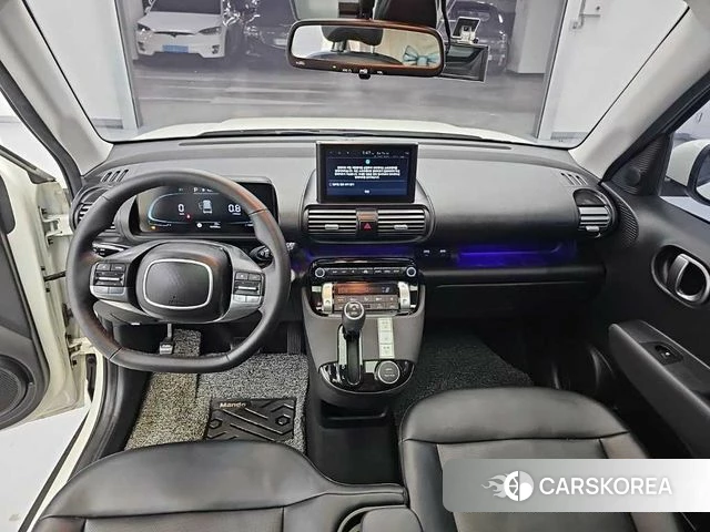 Hyundai Casper id 4692746 из Кореи 15