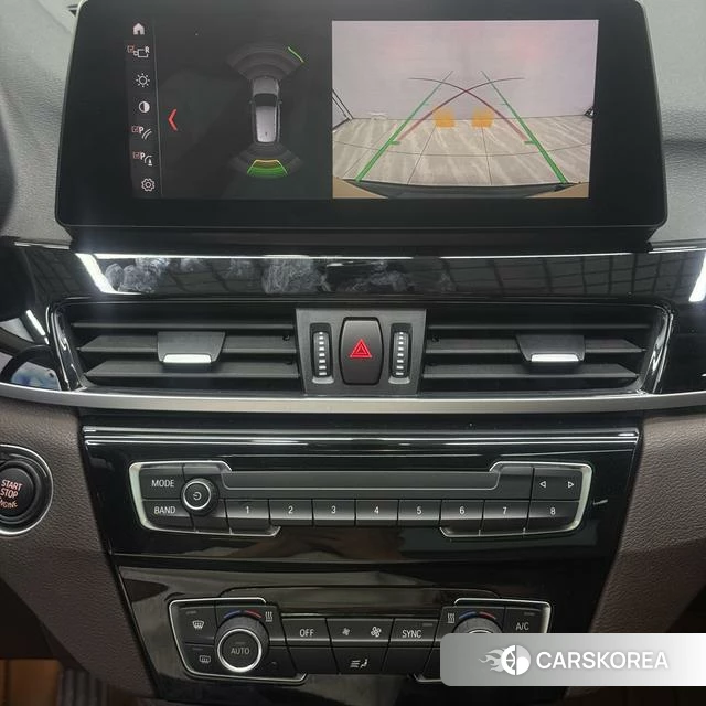 BMW X1 id 4291313 из Китая 17