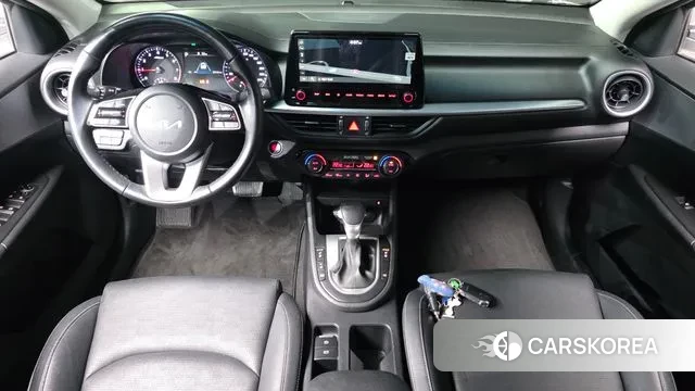 Kia The New K3 2nd generation id 3572400 из Кореи 17