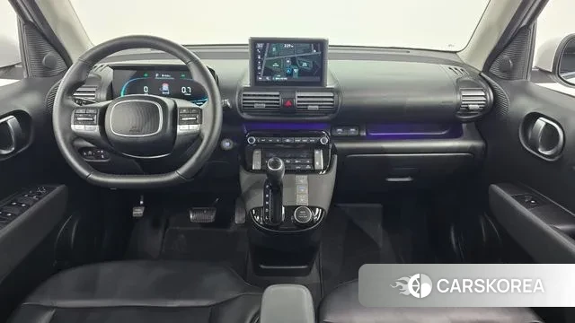 Hyundai Casper id 3427359 из Кореи 17