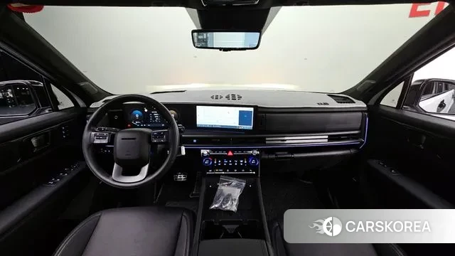 Hyundai Santa Fe (MX5) id 3580880 из Кореи 17