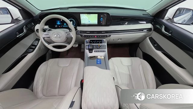 Hyundai The New Palisade id 3953803 из Кореи 17