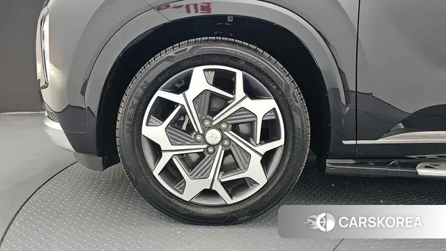 Hyundai Palisade id 3384790 из Кореи 17