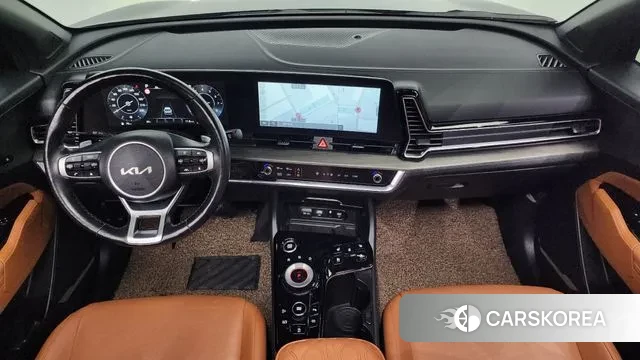 Kia Sportage 5th Generation id 3154648 из Кореи 17