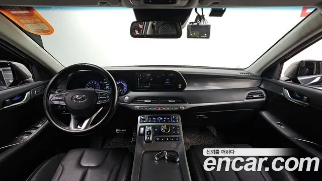 Hyundai Palisade id 2917362 из Кореи 17