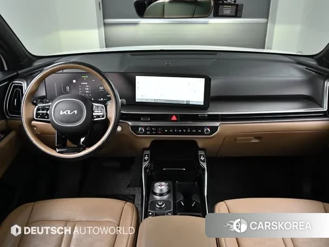 Kia The New Sorento 4th Generation id 3614617 из Кореи 17