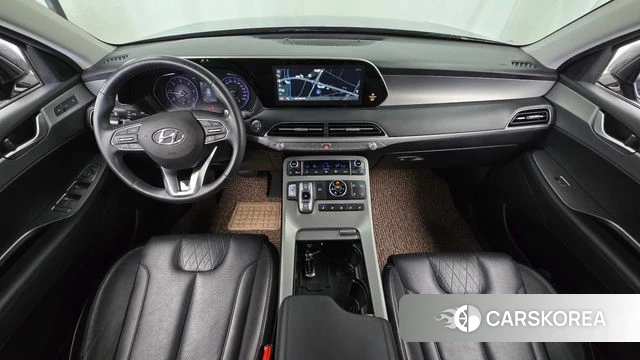 Hyundai Palisade id 4703040 из Кореи 27