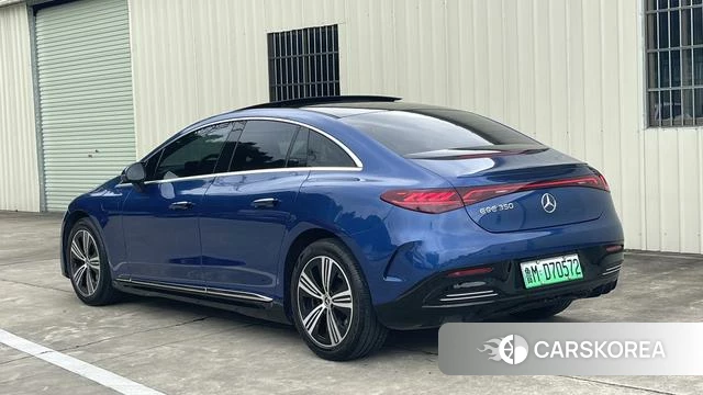 Mercedes-Benz EQE id 4336327 из Китая 12